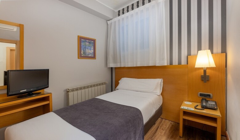 Hotel Lyon