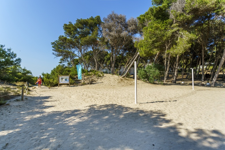 Apartamentos Sol Parc