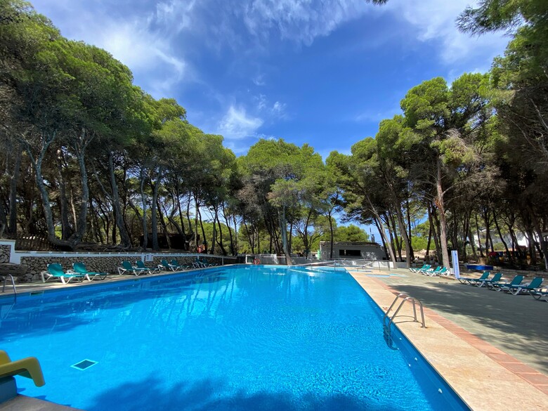 Apartamentos Sol Parc