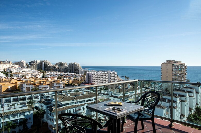 Apartamentos Pierre & Vacances Benalm�dena Pr�ncipe