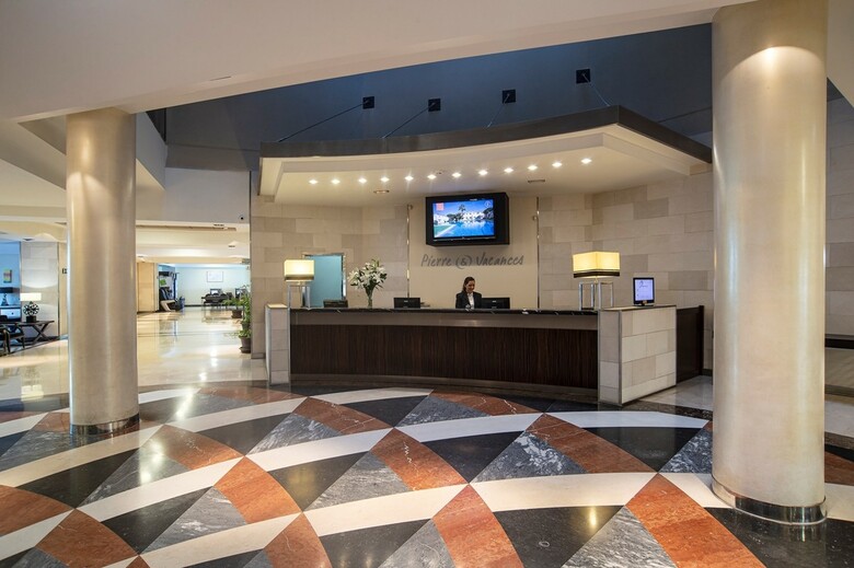 Apartamentos Pierre & Vacances Benalm�dena Pr�ncipe