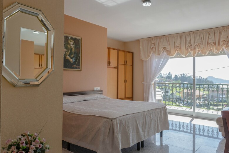Hotel Galicia