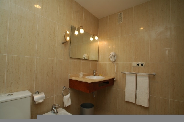 Hotel Benahoare
