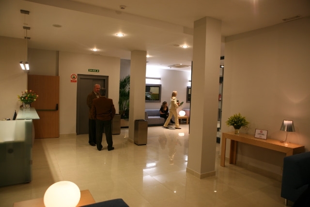 Hotel Benahoare