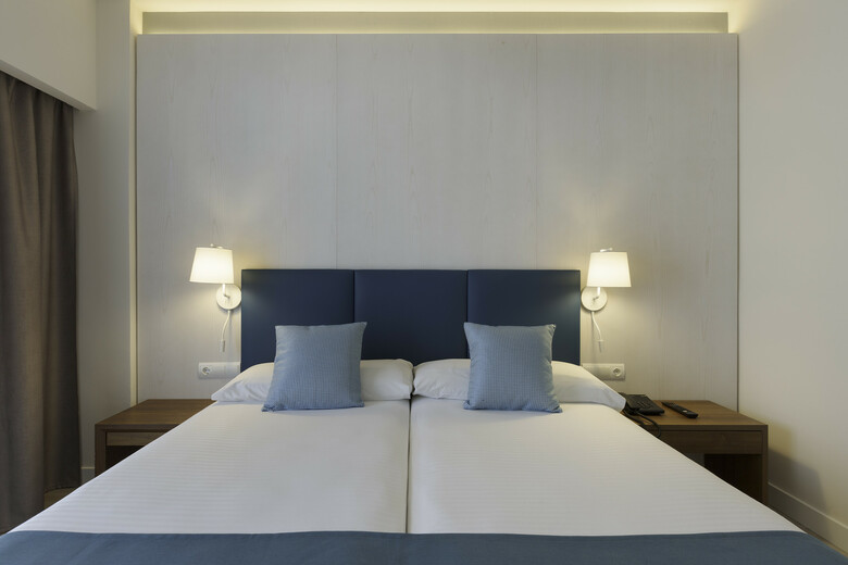 Hotel Alua Illa De Menorca