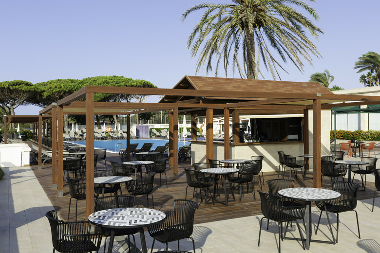 Hotel Alua Illa De Menorca