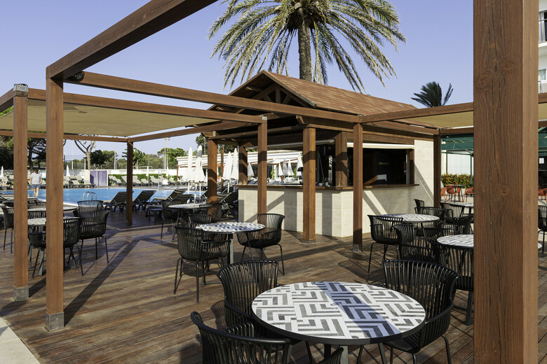 Hotel Alua Illa De Menorca
