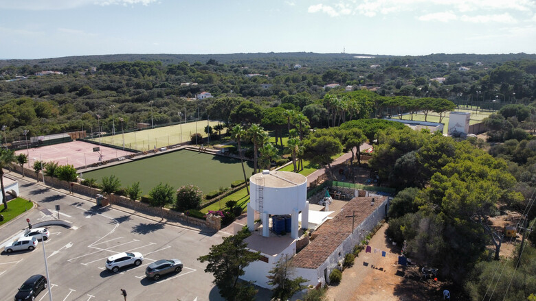 Hotel Alua Illa De Menorca