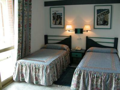 Hotel Las Dunas