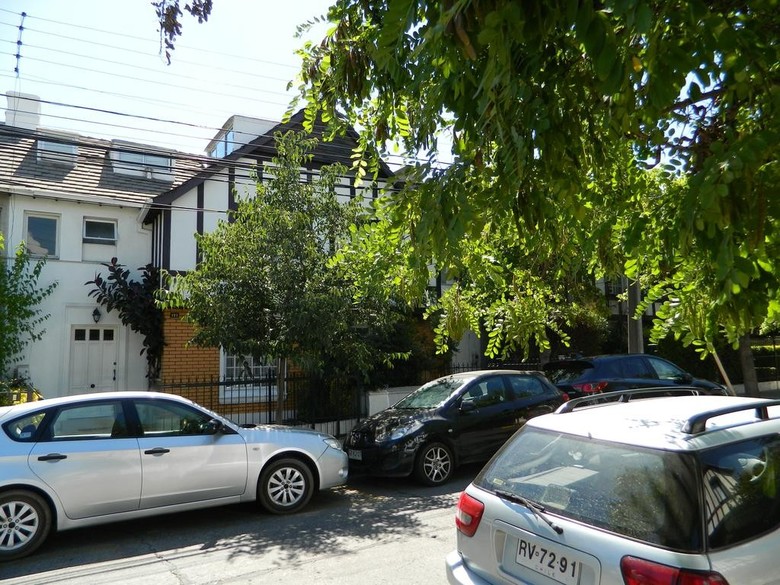 Casa Lohse B&B