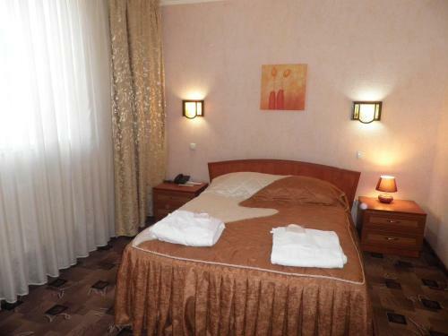 Alexandrovskiy Hotel