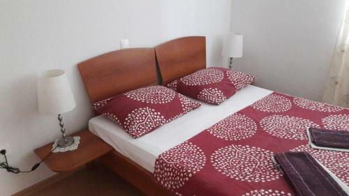 Hostal Dobrila Guesthouse