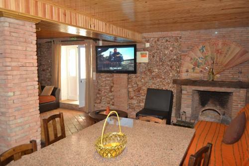 Agroturismo Villa Bora-bora