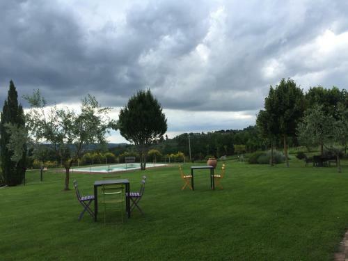 Agroturismo San Carlo B&B