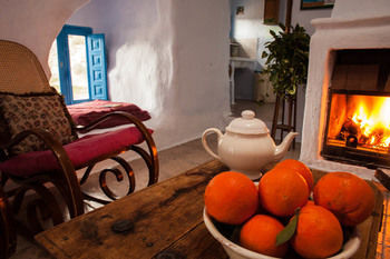 Agroturismo Casa Rural Aloe Vera