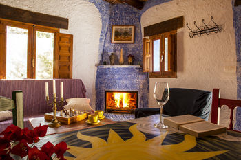 Agroturismo Casa Rural Aloe Vera