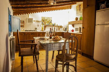 Agroturismo Casa Rural Aloe Vera