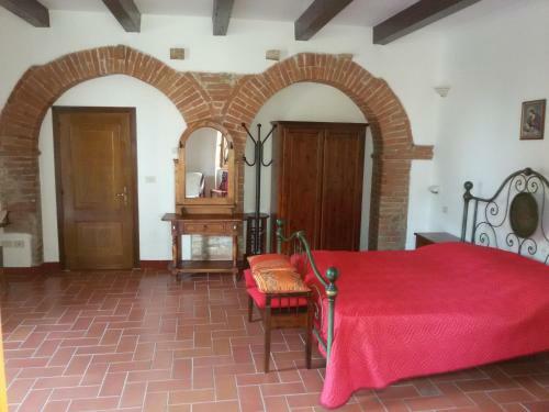 Hostal Agriturismo Torrevecchia