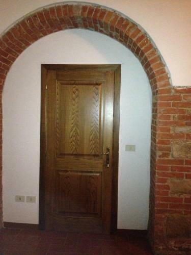 Hostal Agriturismo Torrevecchia