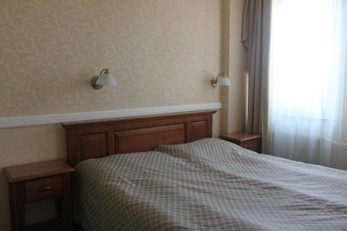 Hotel Dominika