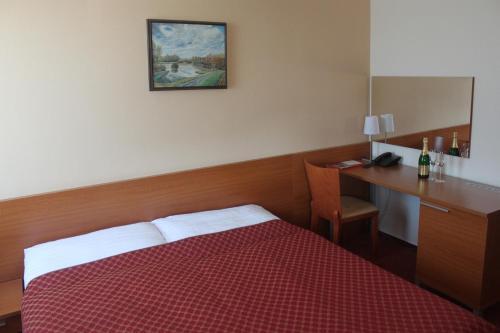 Hotel Dominika