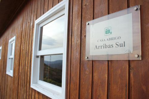 Agroturismo Casa Das Arribas