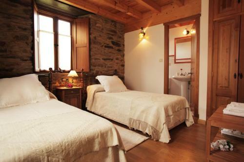 Agroturismo Casa Rural Penaquente