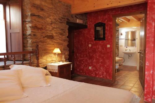 Agroturismo Casa Rural Penaquente