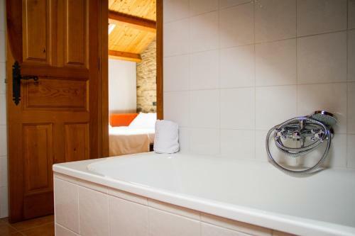 Agroturismo Casa Rural Penaquente