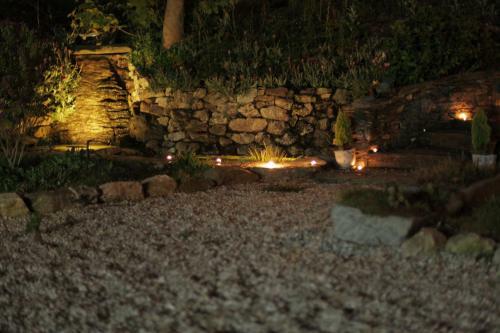 Agroturismo Casa Rural Penaquente