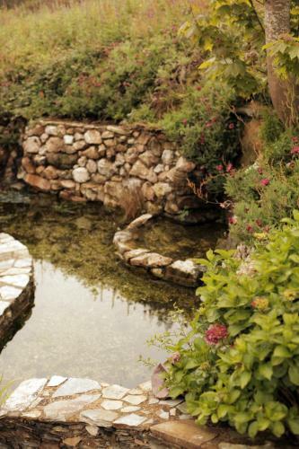 Agroturismo Casa Rural Penaquente