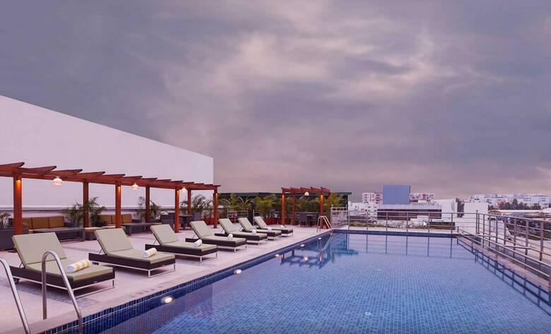 Lemon Tree Hotel Whitefield, Bengaluru