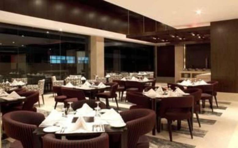 Lemon Tree Hotel Whitefield, Bengaluru