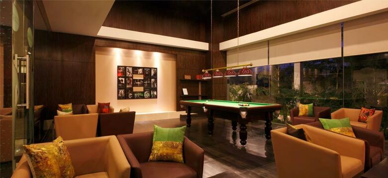 Lemon Tree Hotel Whitefield, Bengaluru