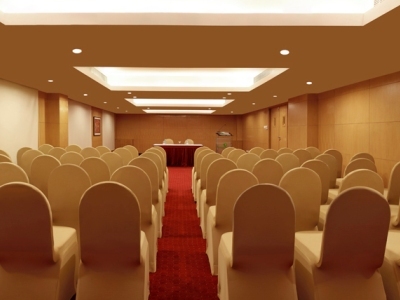 Lemon Tree Hotel Whitefield, Bengaluru
