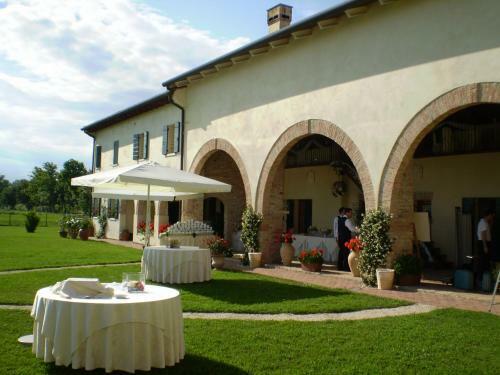 Agroturismo Il Rifugio Del Poeta