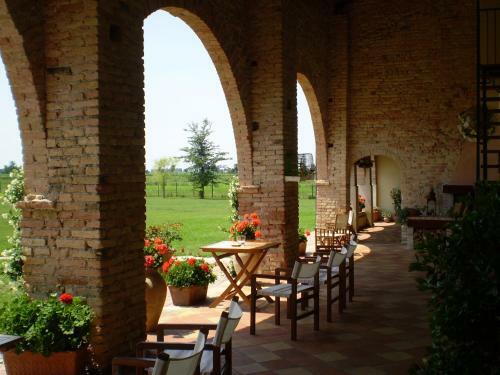 Agroturismo Il Rifugio Del Poeta