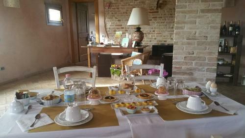 Agroturismo Il Rifugio Del Poeta