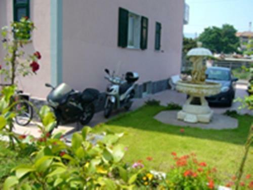 Bed & Breakfast La Villetta Del Golfo