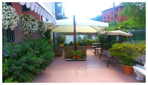 Bed & Breakfast La Villetta Del Golfo