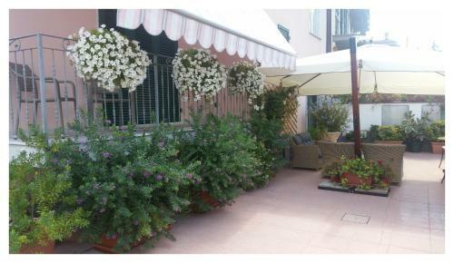 Bed & Breakfast La Villetta Del Golfo