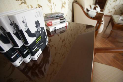 Edem Business Hotel
