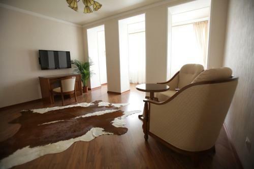 Edem Business Hotel
