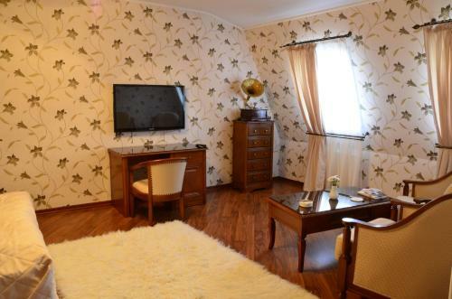 Edem Business Hotel