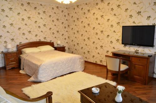 Edem Business Hotel