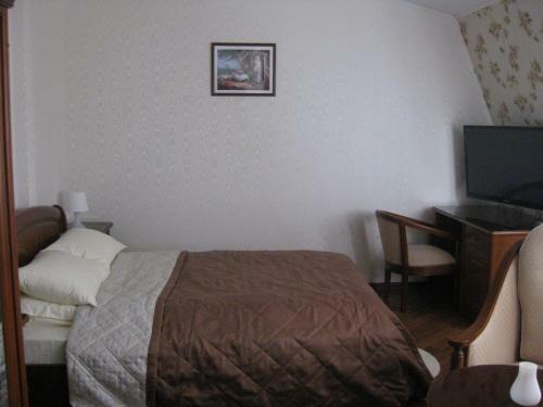 Edem Business Hotel