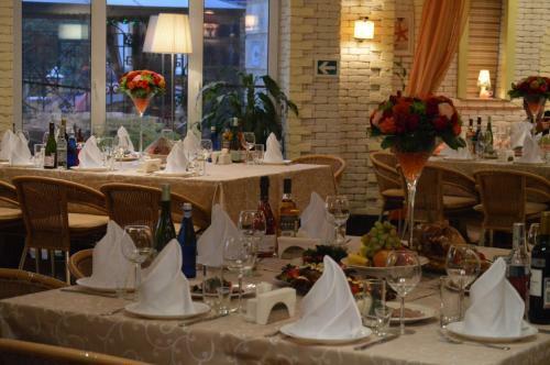 Edem Business Hotel