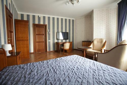 Edem Business Hotel