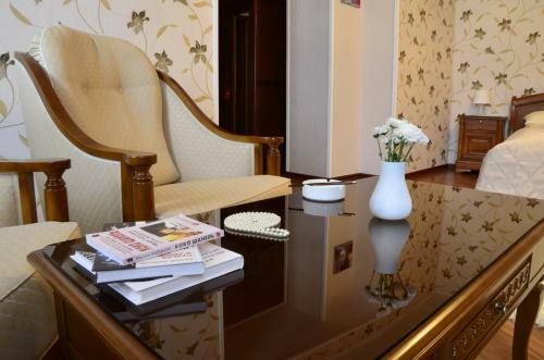Edem Business Hotel