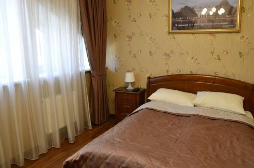 Edem Business Hotel